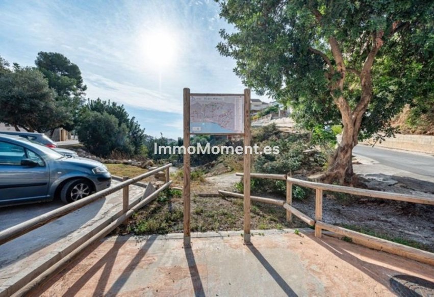 Resale - Land - Fuengirola - Torreblanca