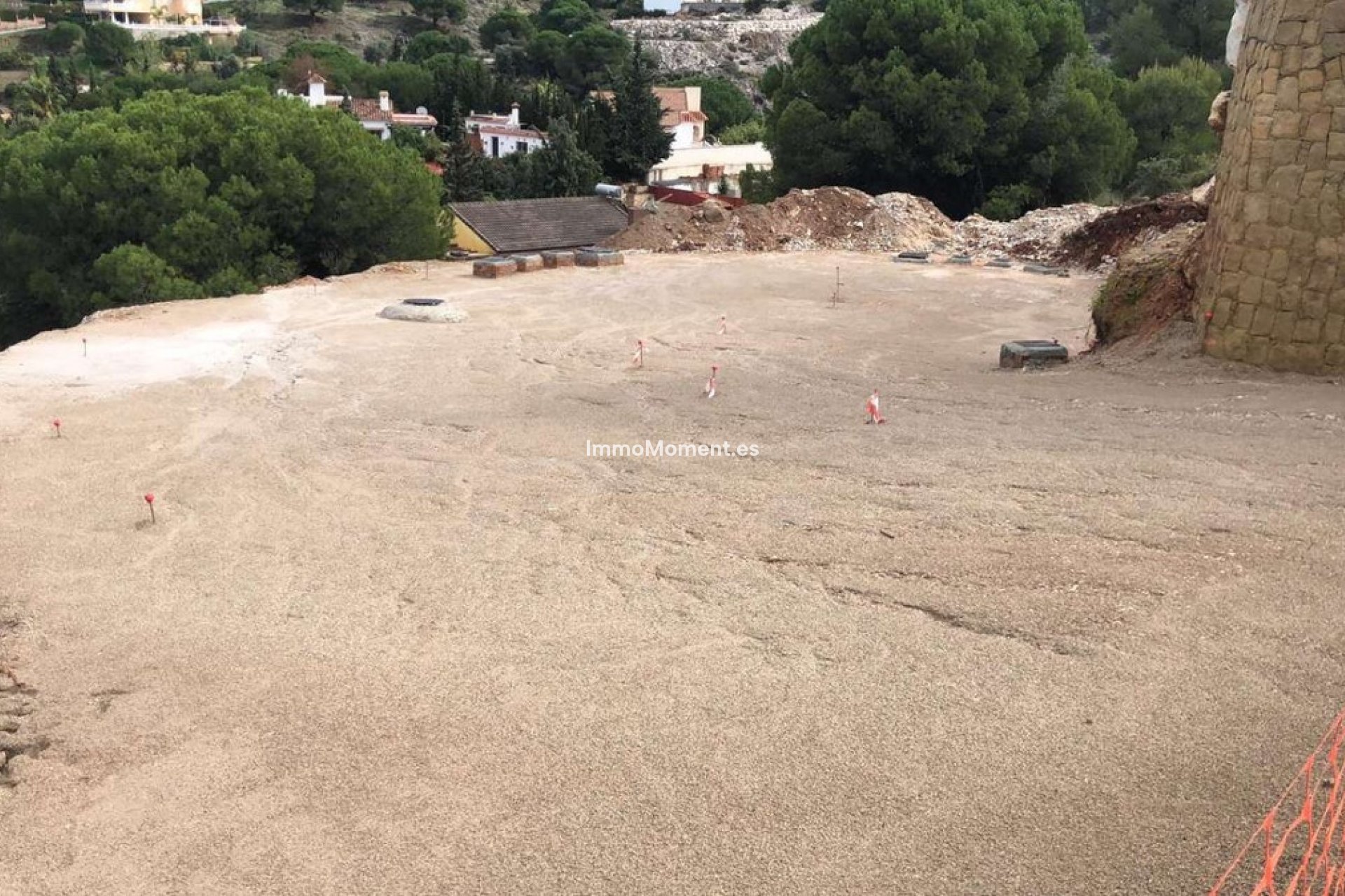 Resale - Land - Inland  - Alhaurín de la Torre