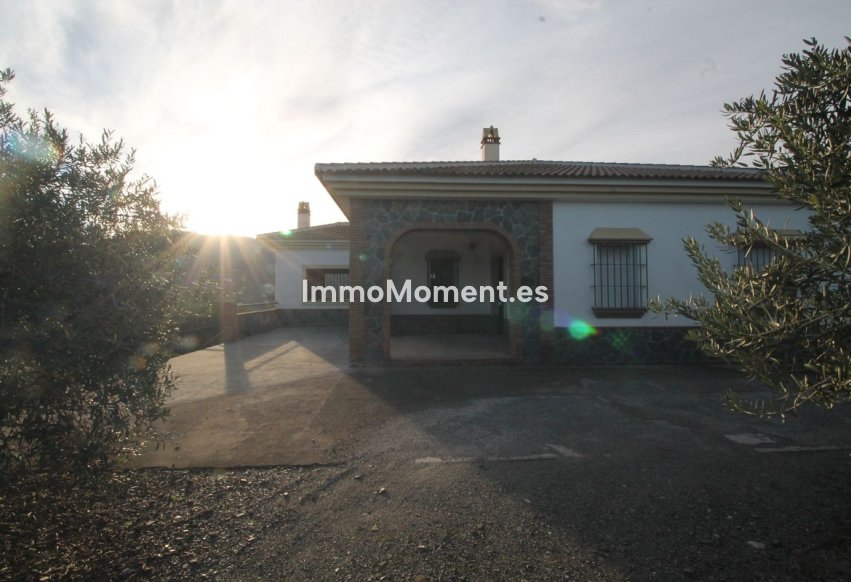 Resale - Land - Inland  - Alora