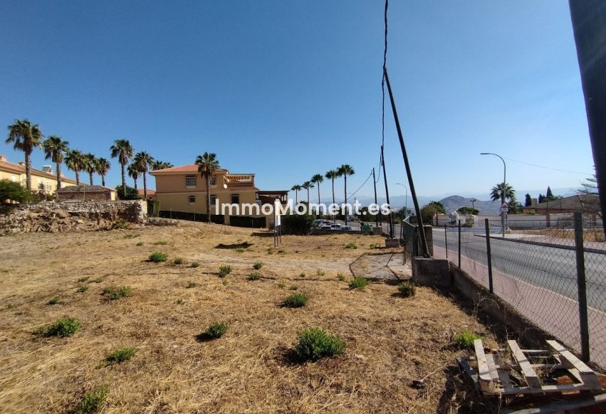 Resale - Land - Inland  - Coín