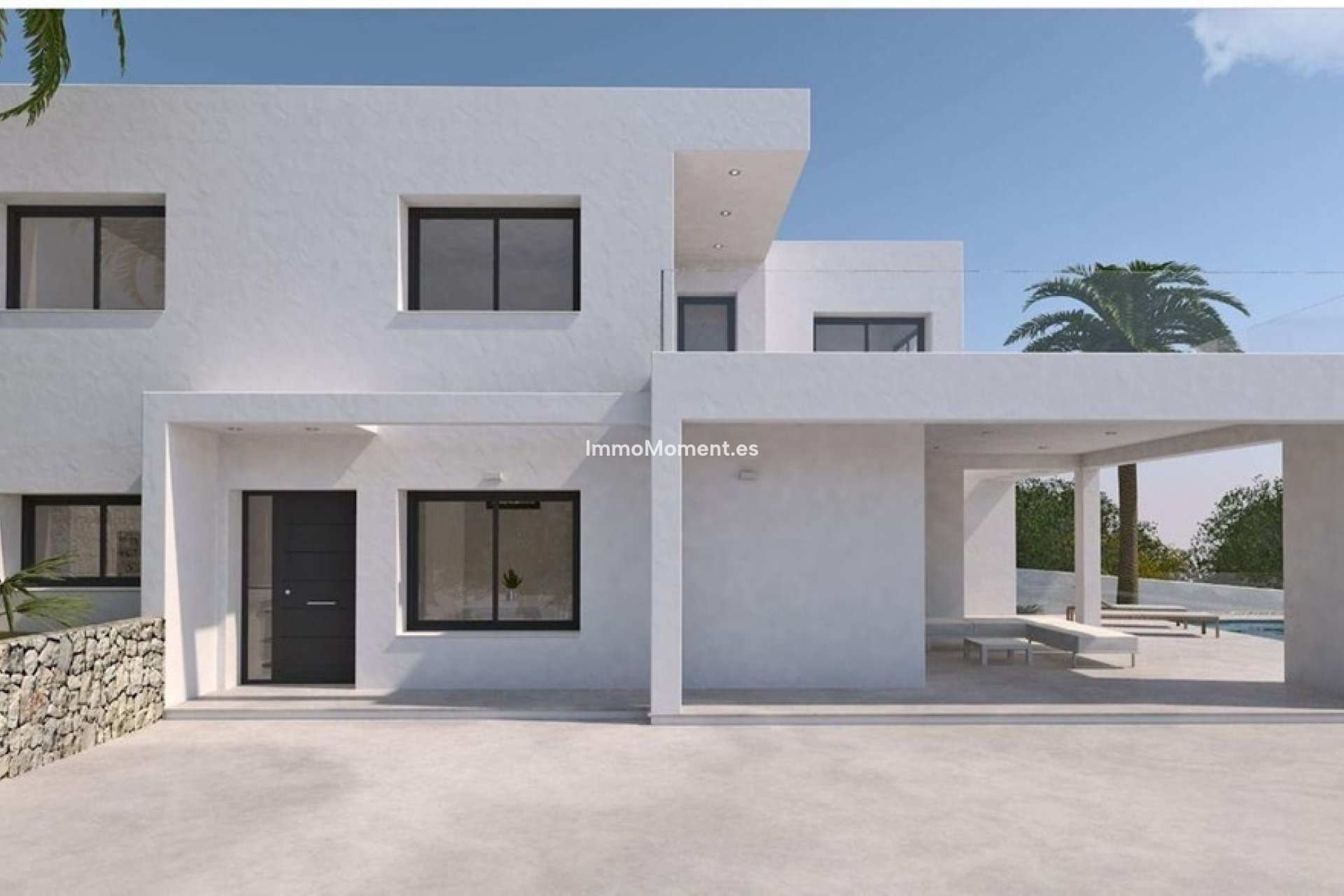 Resale - Land - Jávea - Jávea - Xàbia Centro