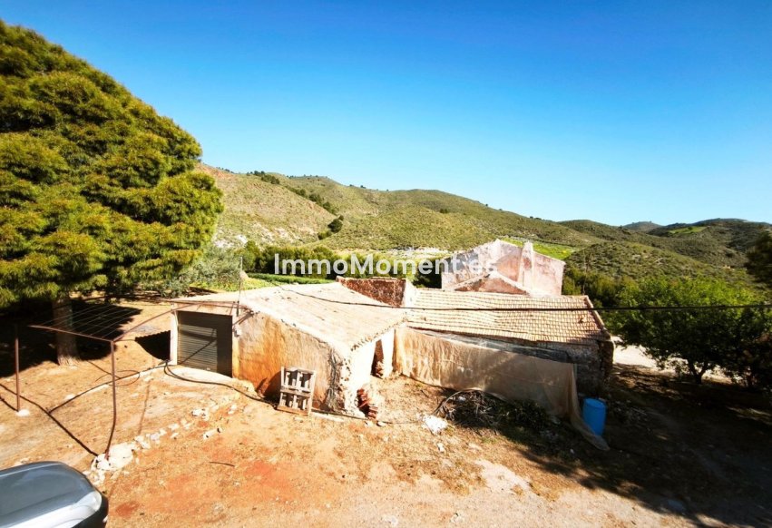 Resale - Land - Lorca - Lorca Centro