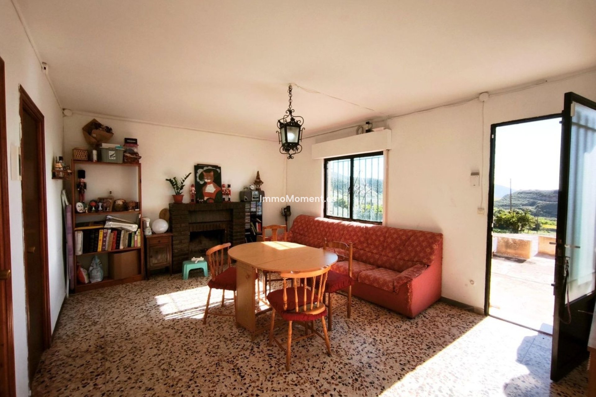 Resale - Land - Lorca - Lorca Centro