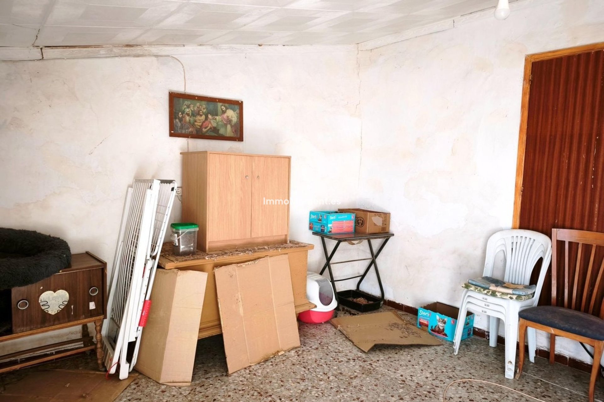 Resale - Land - Lorca - Lorca Centro