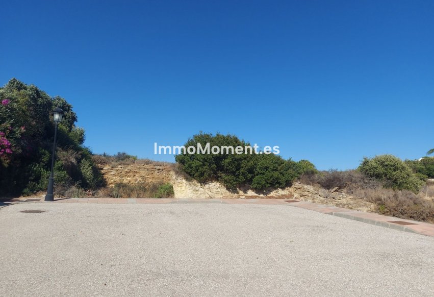 Resale - Land - Manilva - La Duquesa