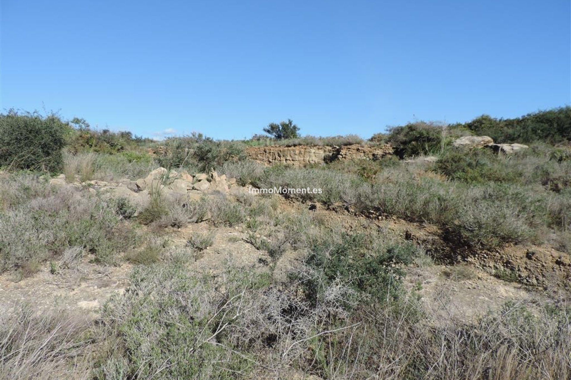 Resale - Land - Manilva - La Duquesa