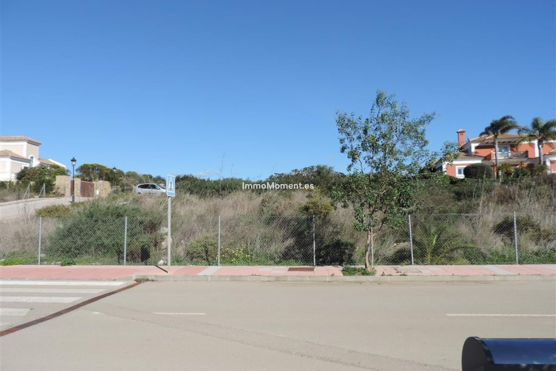 Resale - Land - Manilva - La Duquesa