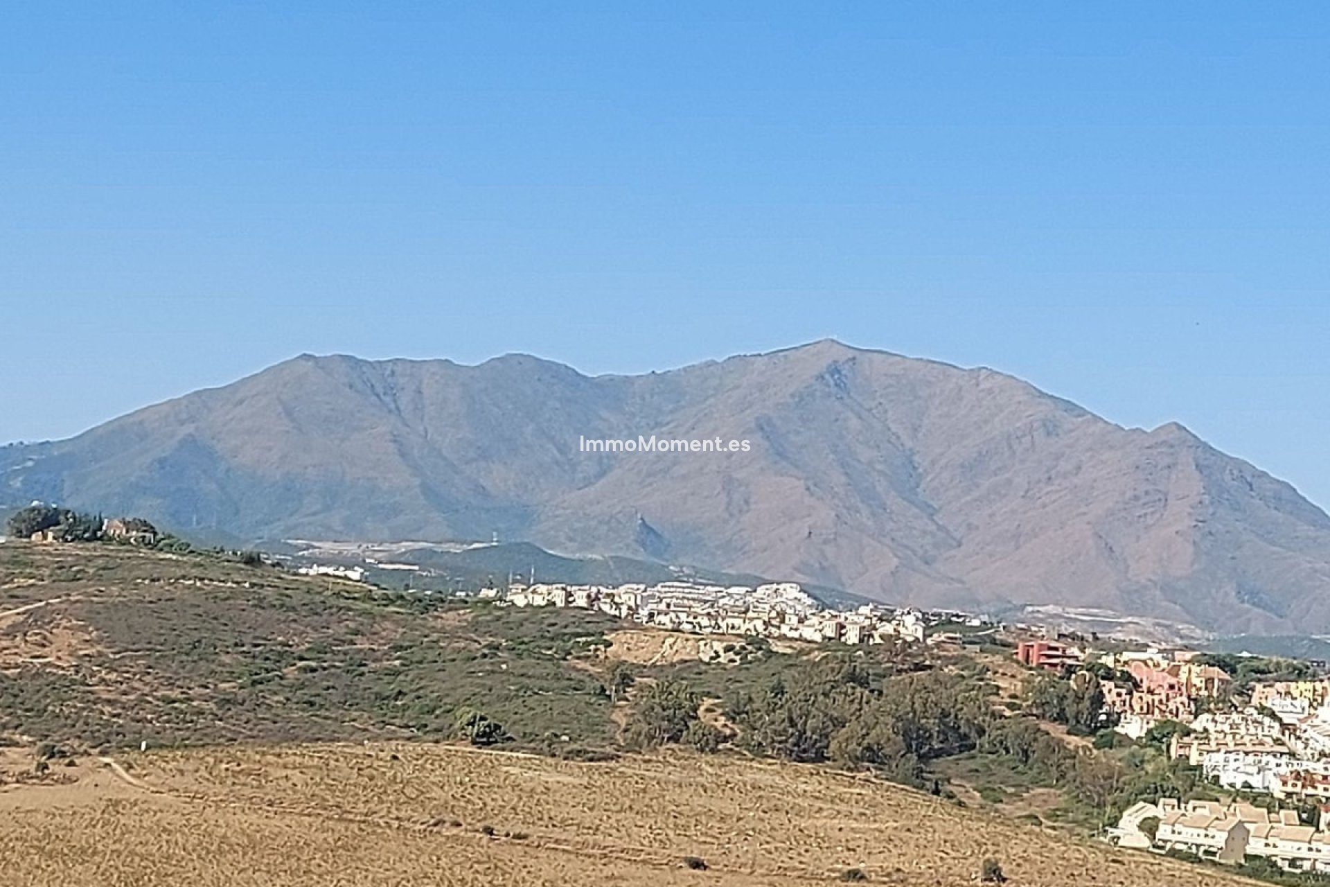 Resale - Land - Manilva - La Duquesa