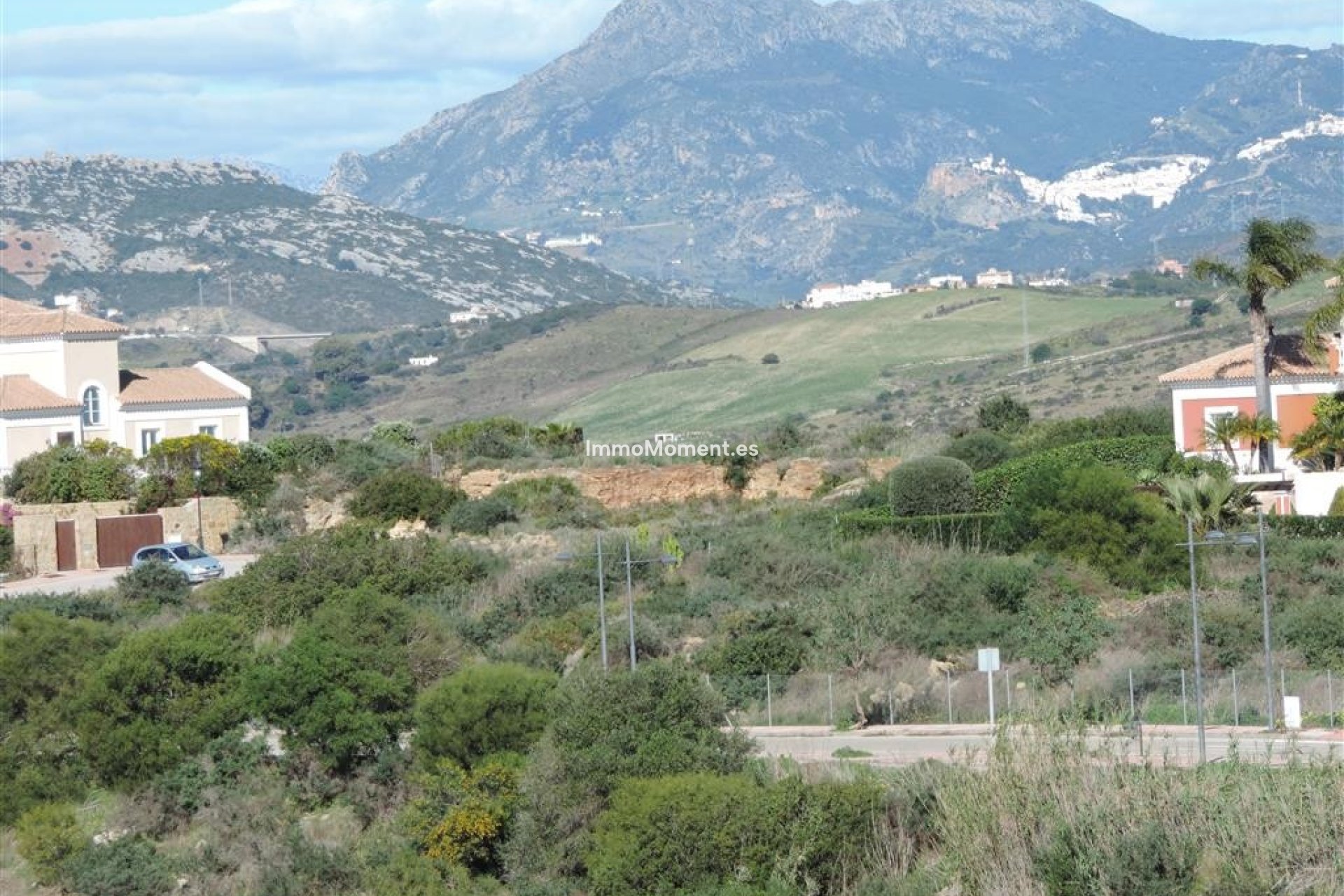 Resale - Land - Manilva - La Duquesa