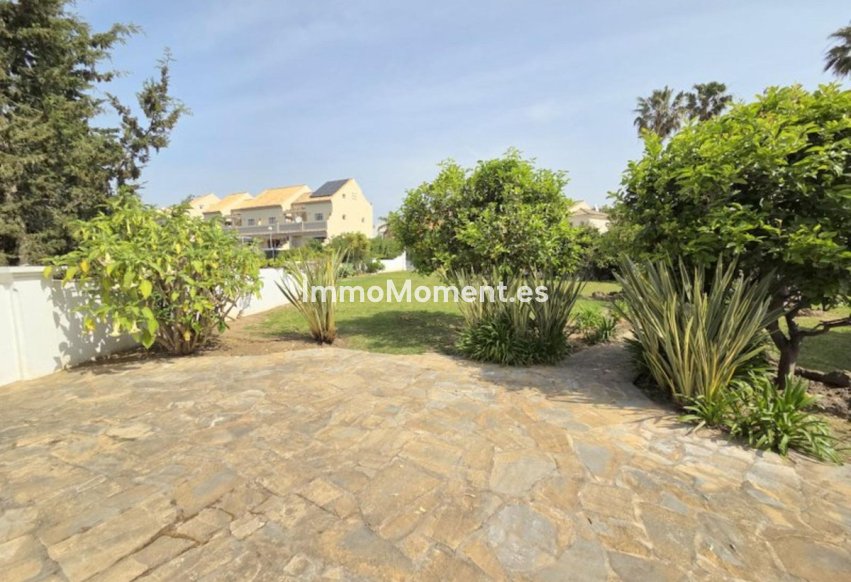 Resale - Land - Manilva - La Duquesa