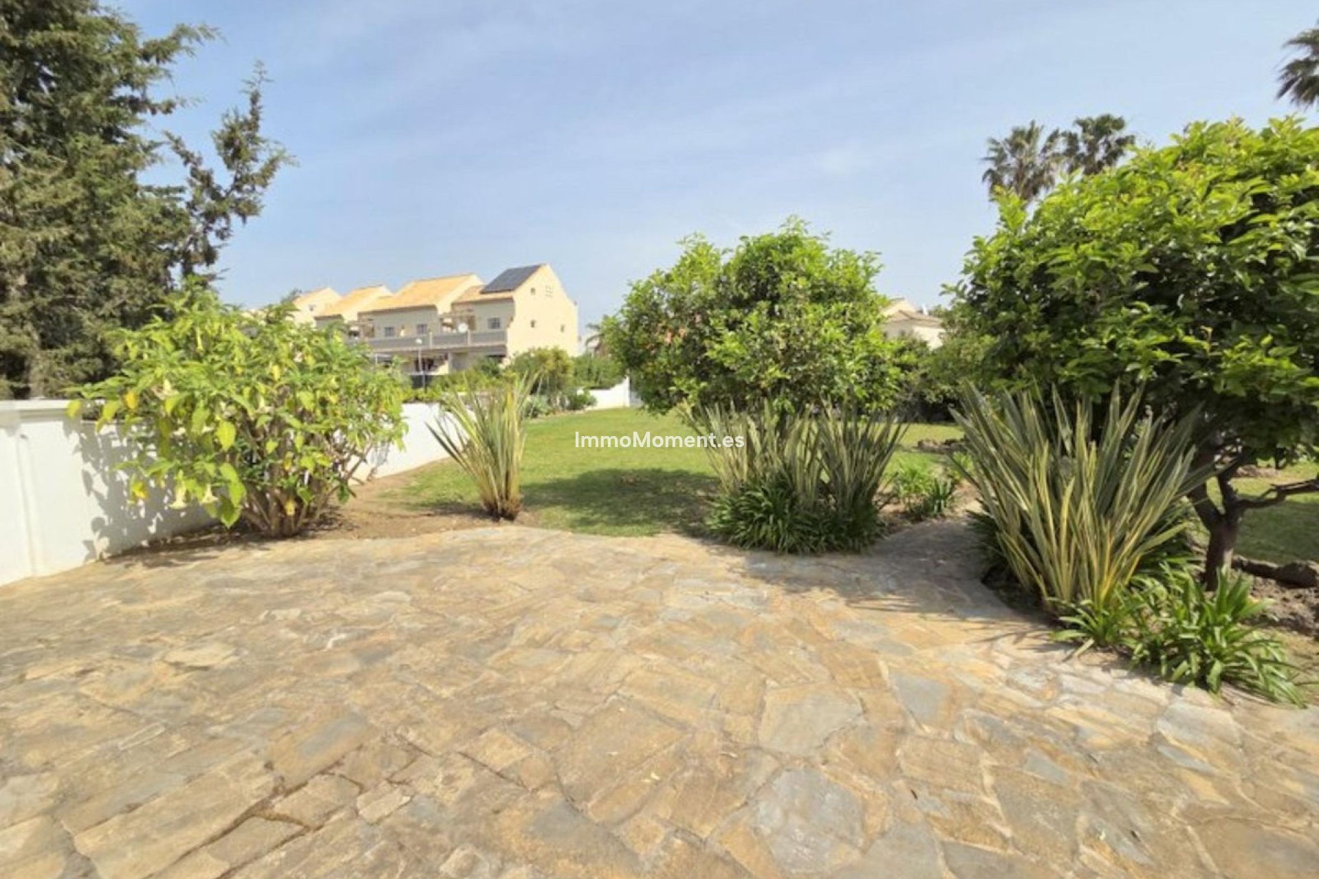 Resale - Land - Manilva - La Duquesa