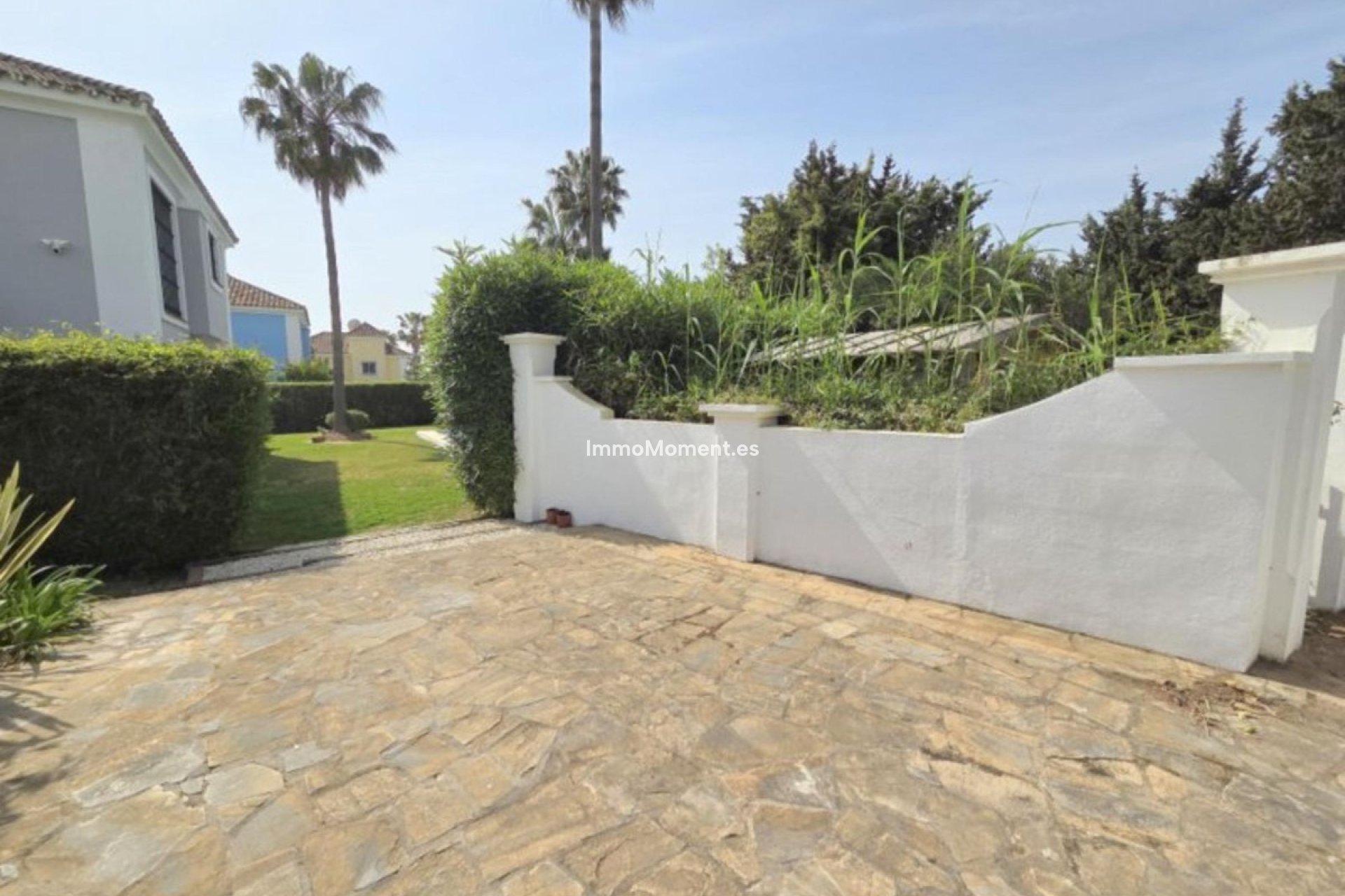 Resale - Land - Manilva - La Duquesa