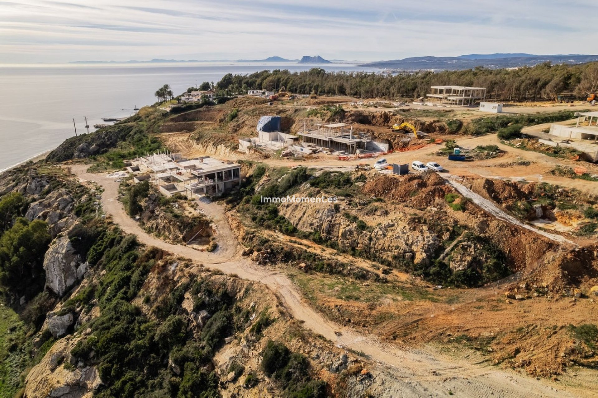 Resale - Land - Manilva - Manilva Centro