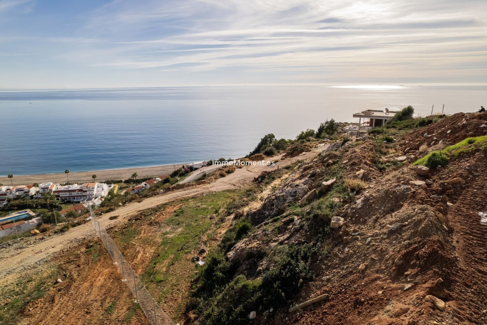 Resale - Land - Manilva - Manilva Centro