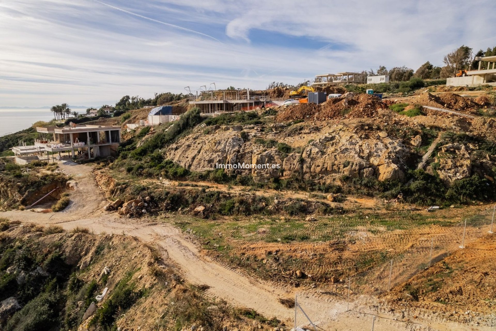 Resale - Land - Manilva - Manilva Centro