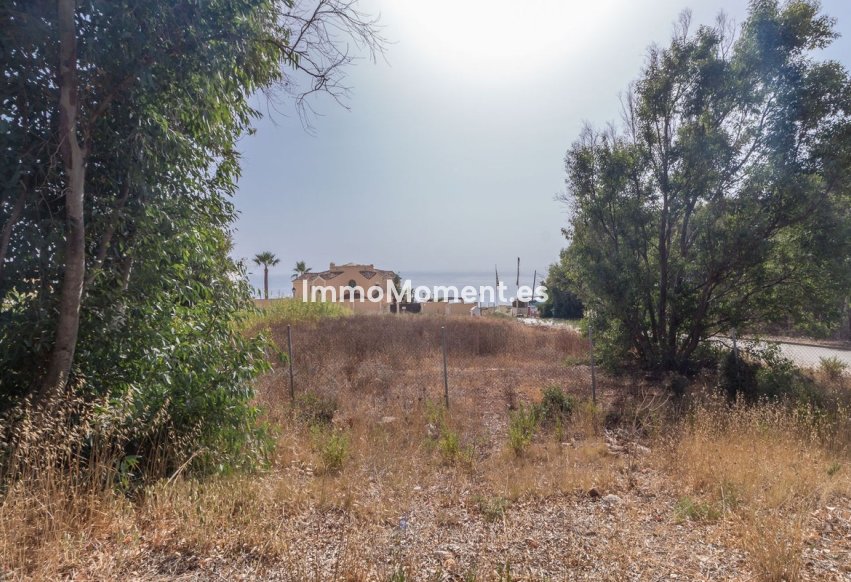 Resale - Land - Manilva - Manilva Centro