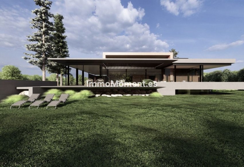 Resale - Land - Manilva - Manilva Centro