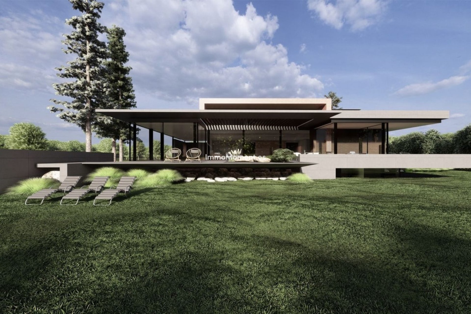 Resale - Land - Manilva - Manilva Centro