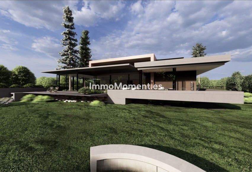 Resale - Land - Manilva - Manilva Centro