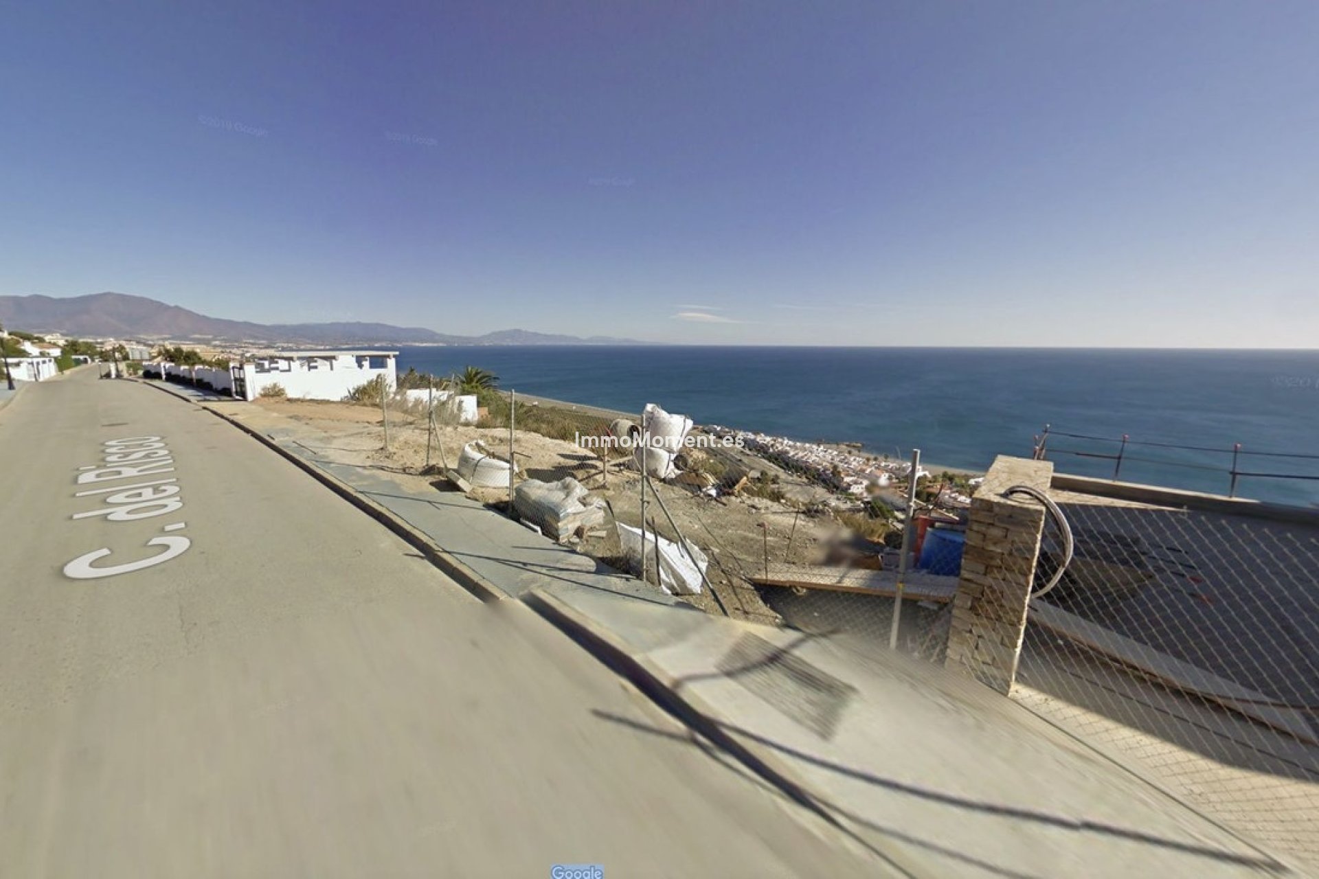 Resale - Land - Manilva - Manilva Centro