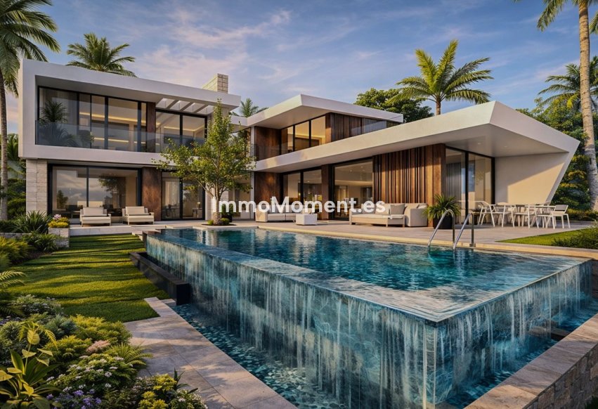 Resale - Land - Manilva - Manilva Centro