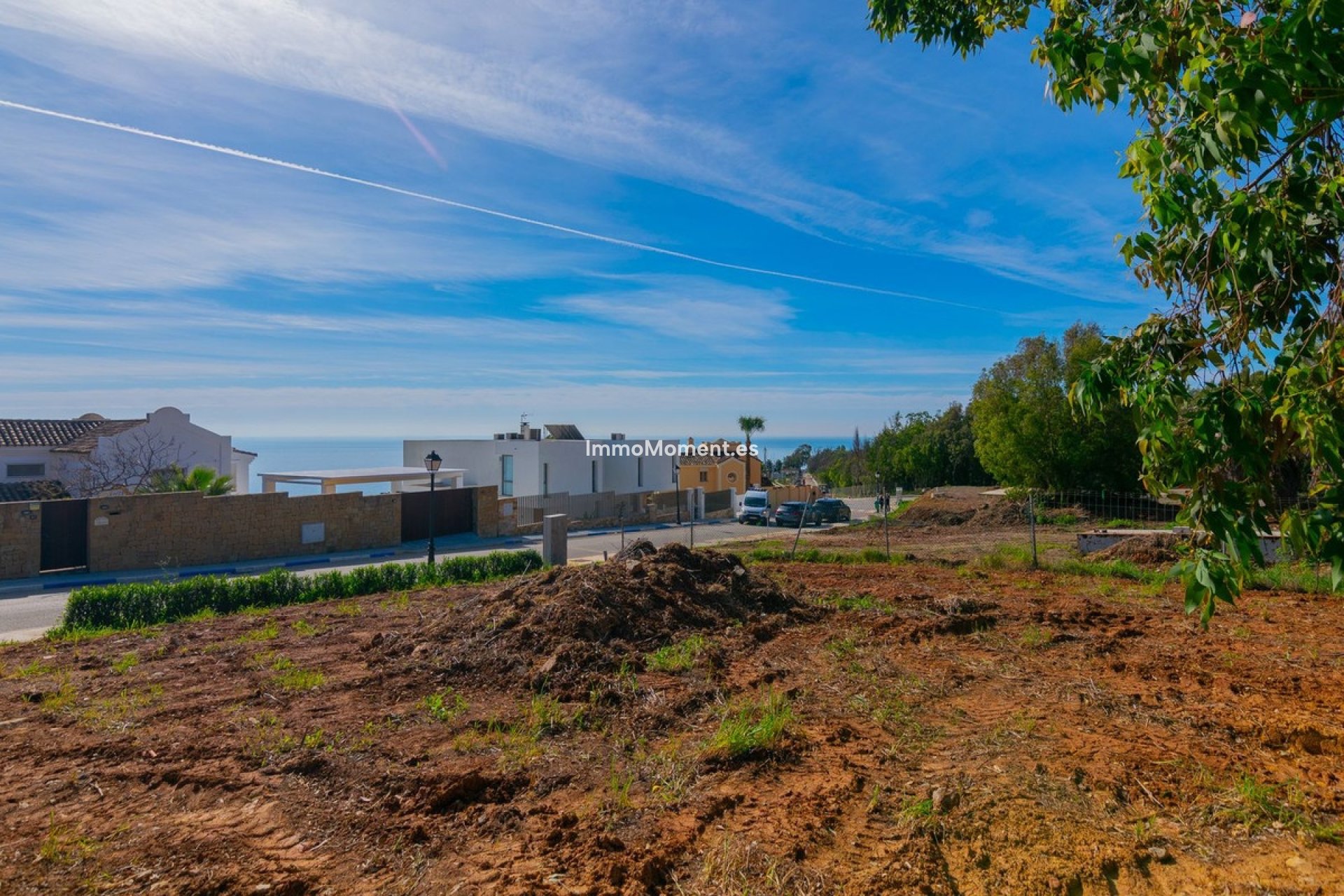 Resale - Land - Manilva - Manilva Centro