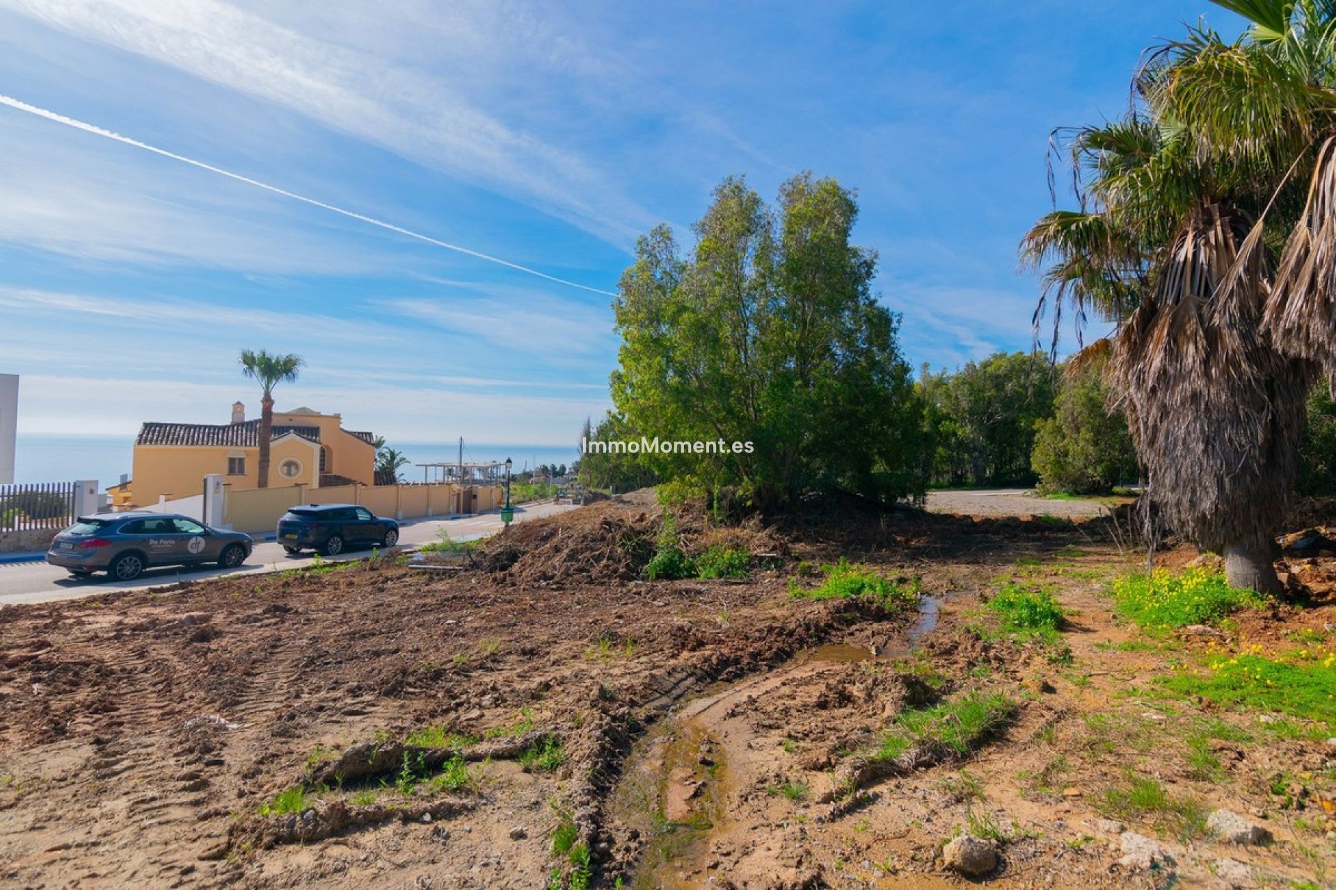 Resale - Land - Manilva - Manilva Centro