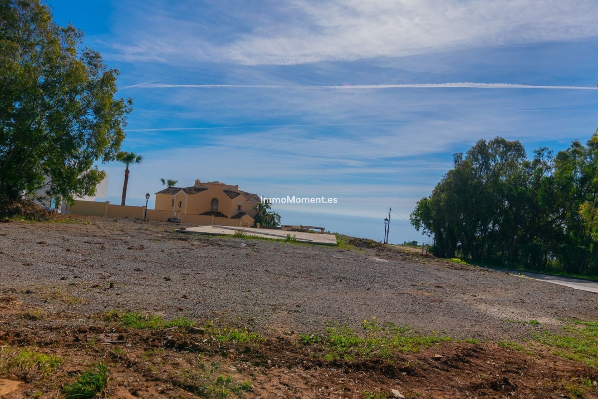 Resale - Land - Manilva - Manilva Centro