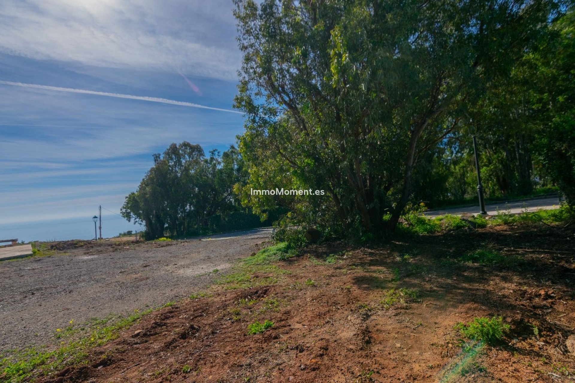 Resale - Land - Manilva - Manilva Centro