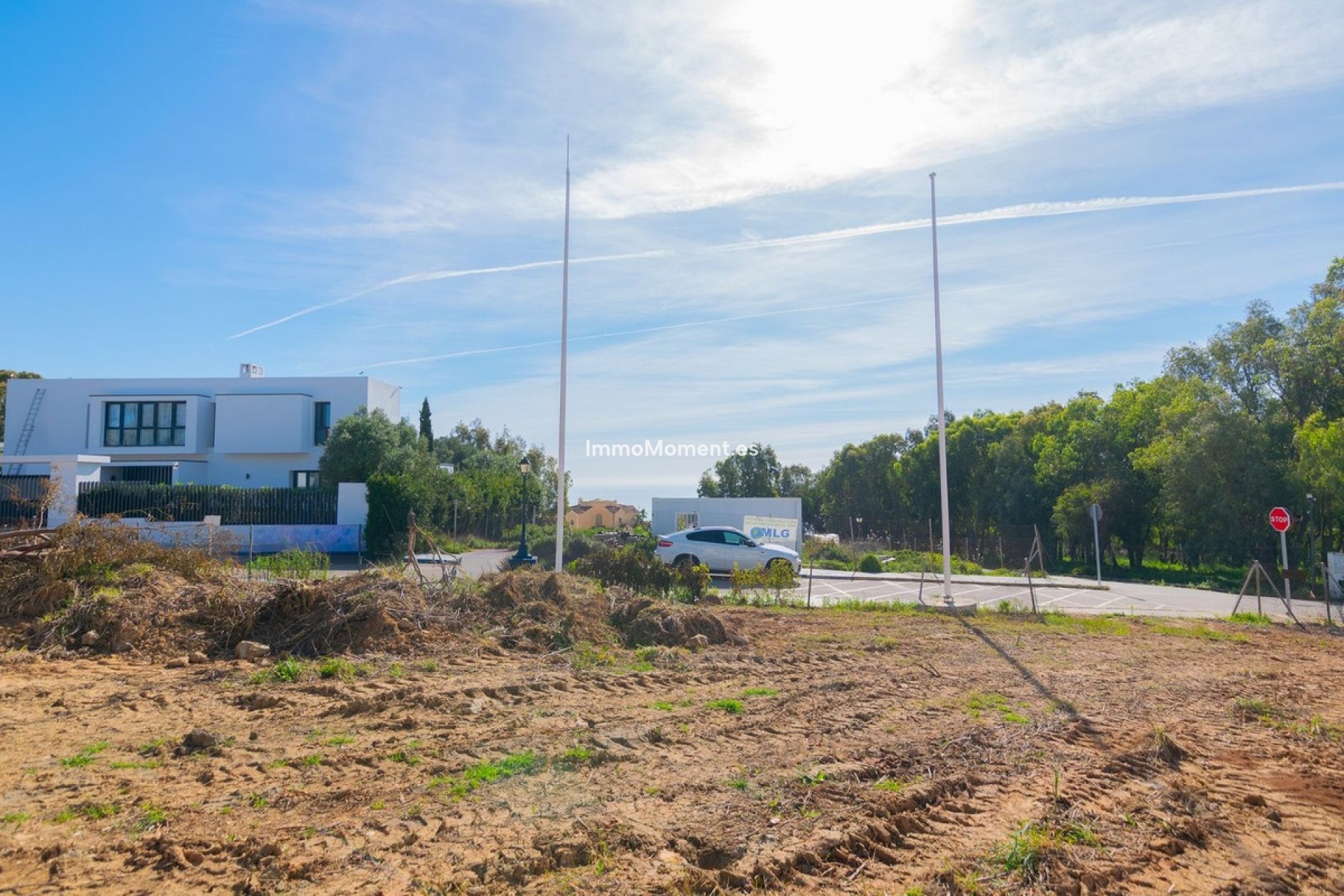 Resale - Land - Manilva - Manilva Centro