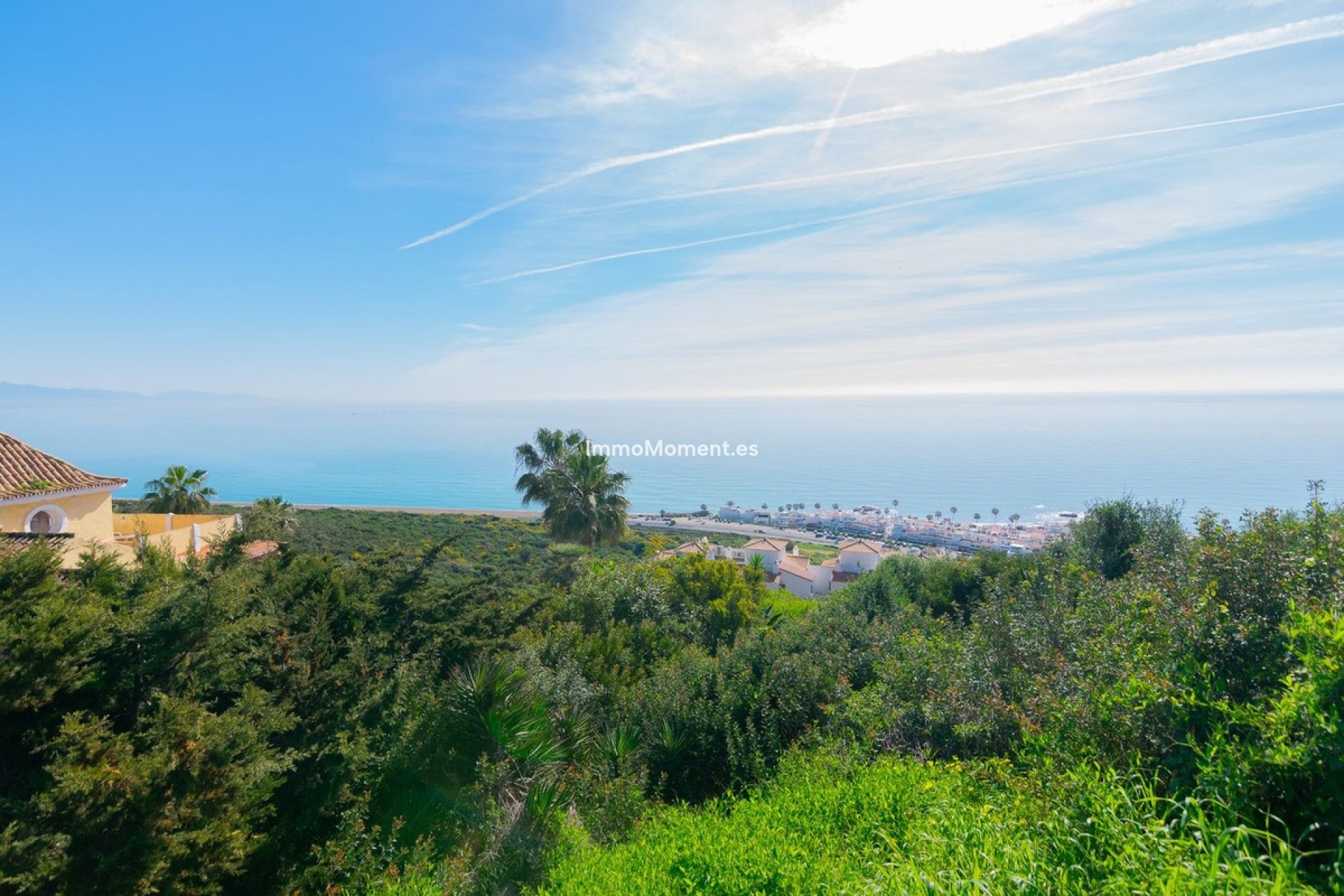 Resale - Land - Manilva - Manilva Centro