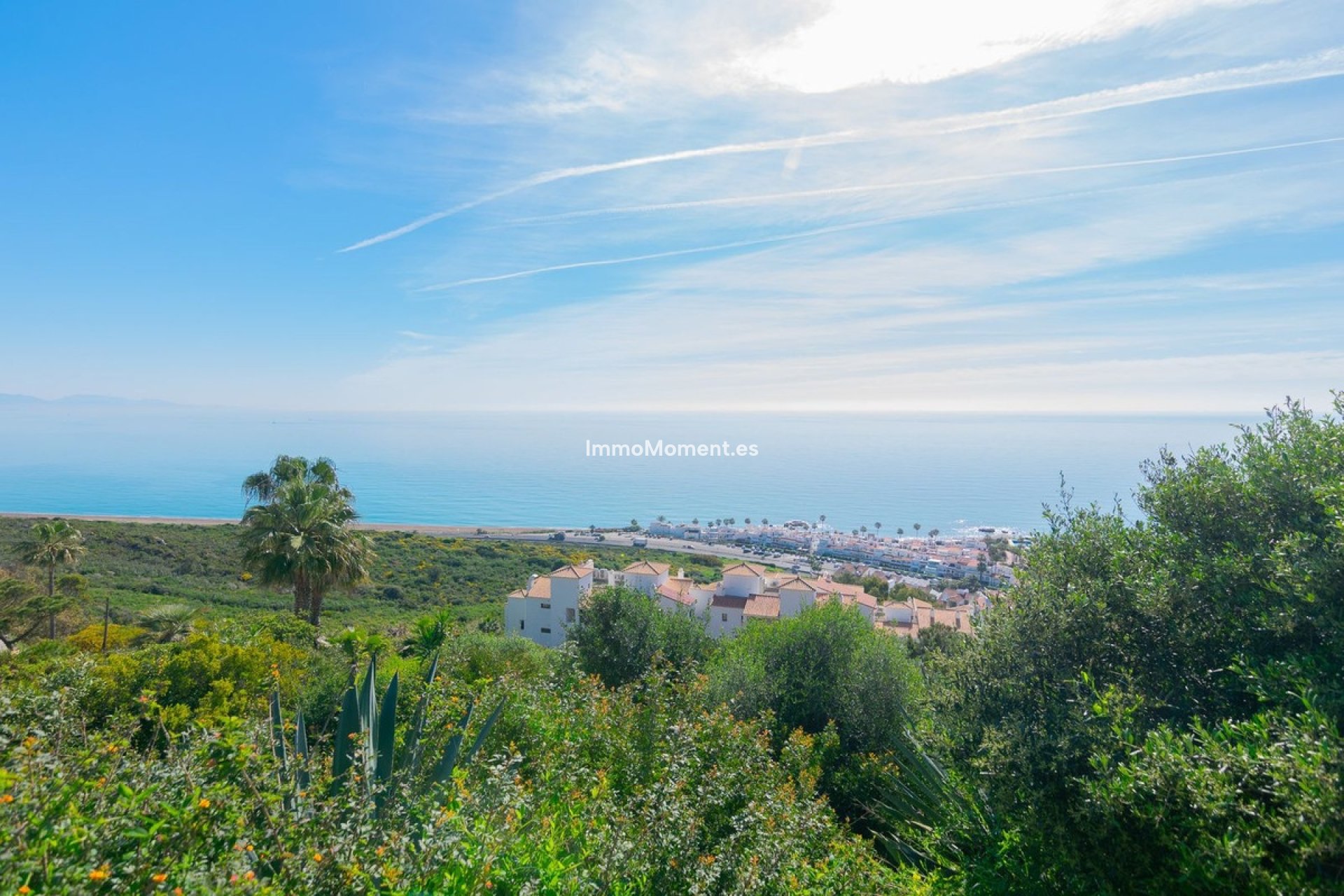 Resale - Land - Manilva - Manilva Centro