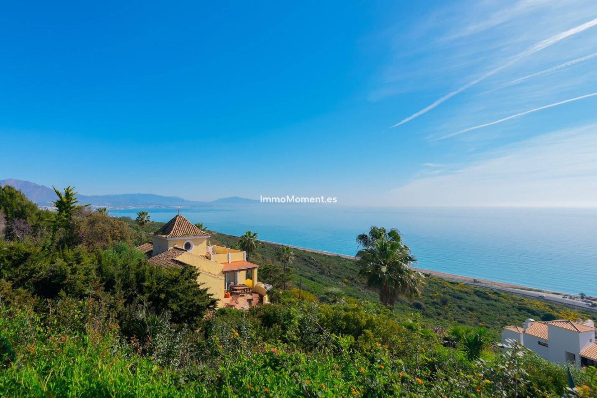 Resale - Land - Manilva - Manilva Centro