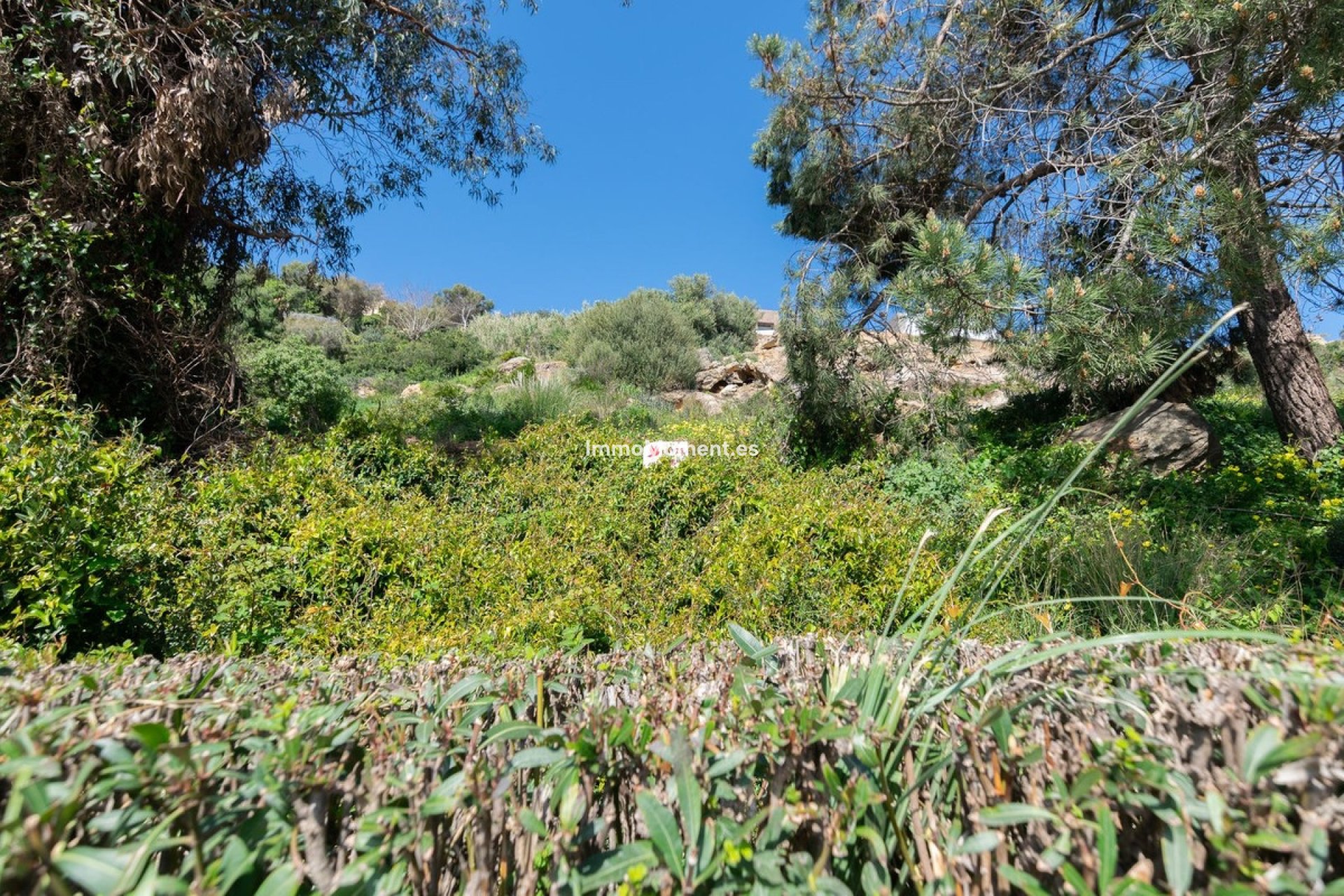 Resale - Land - Manilva - Manilva Centro