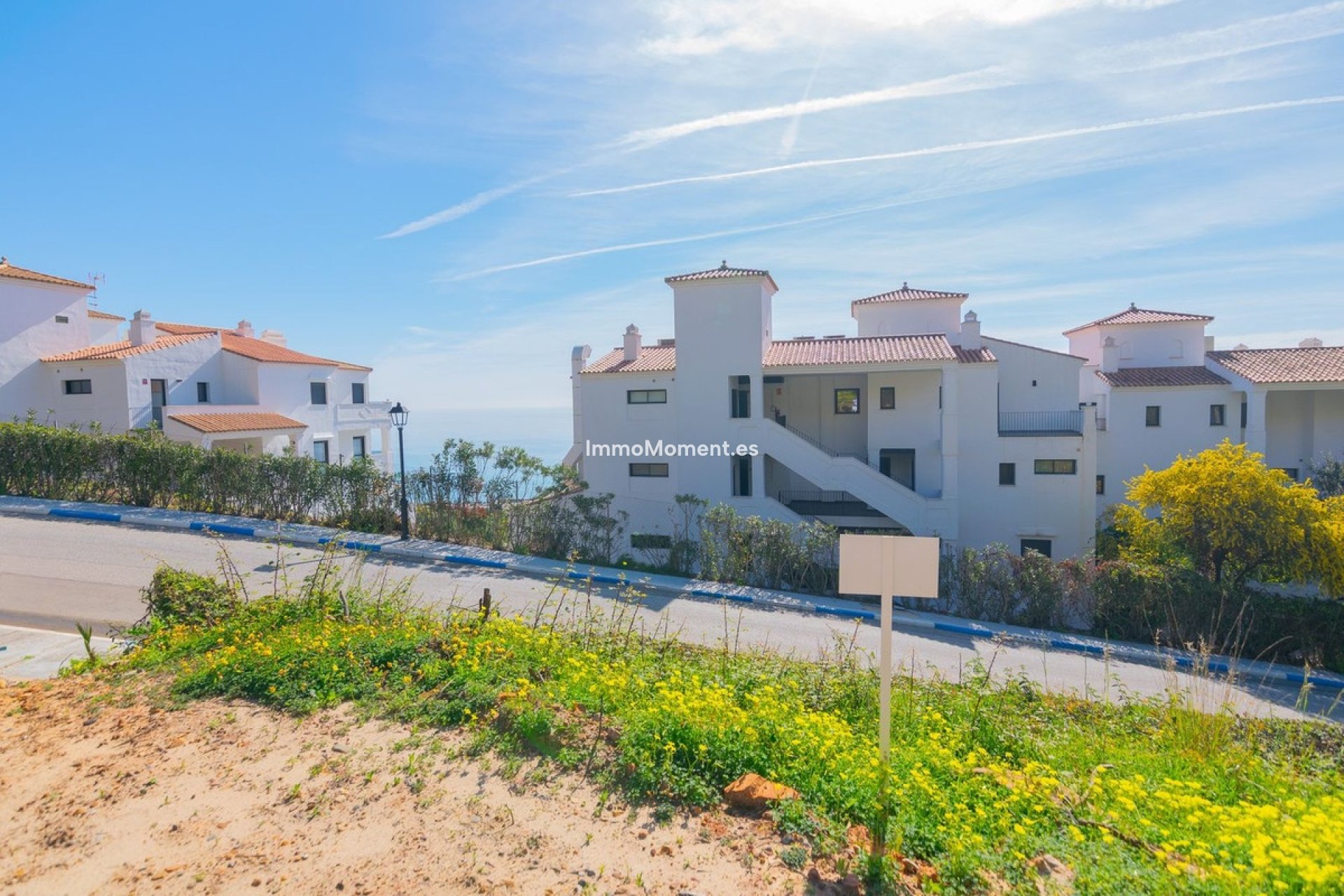 Resale - Land - Manilva - Manilva Centro