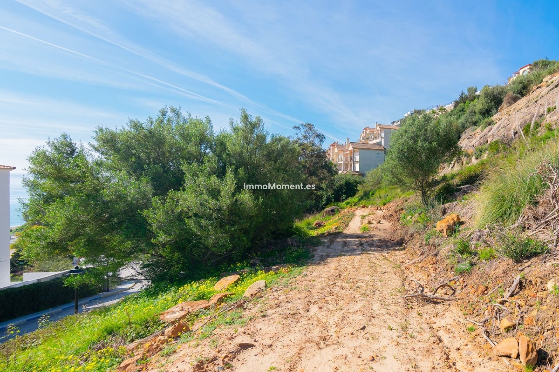 Resale - Land - Manilva - Manilva Centro