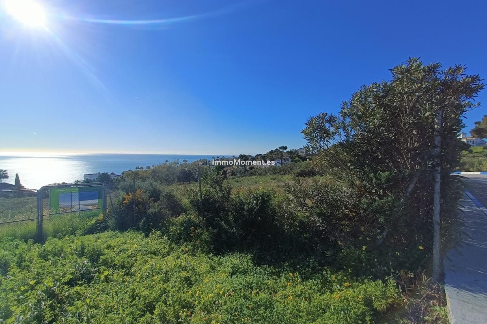 Resale - Land - Manilva - Manilva Centro