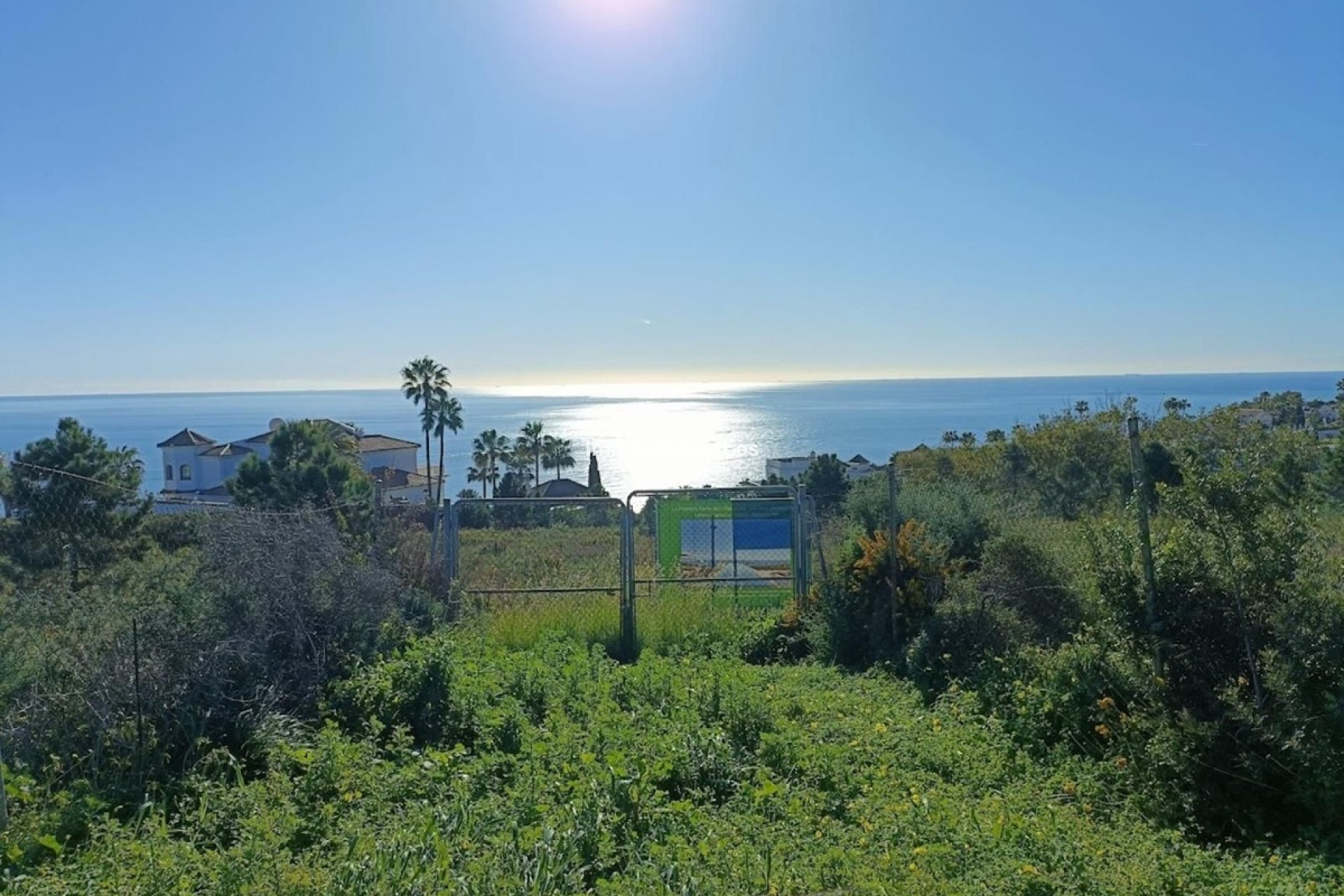 Resale - Land - Manilva - Manilva Centro