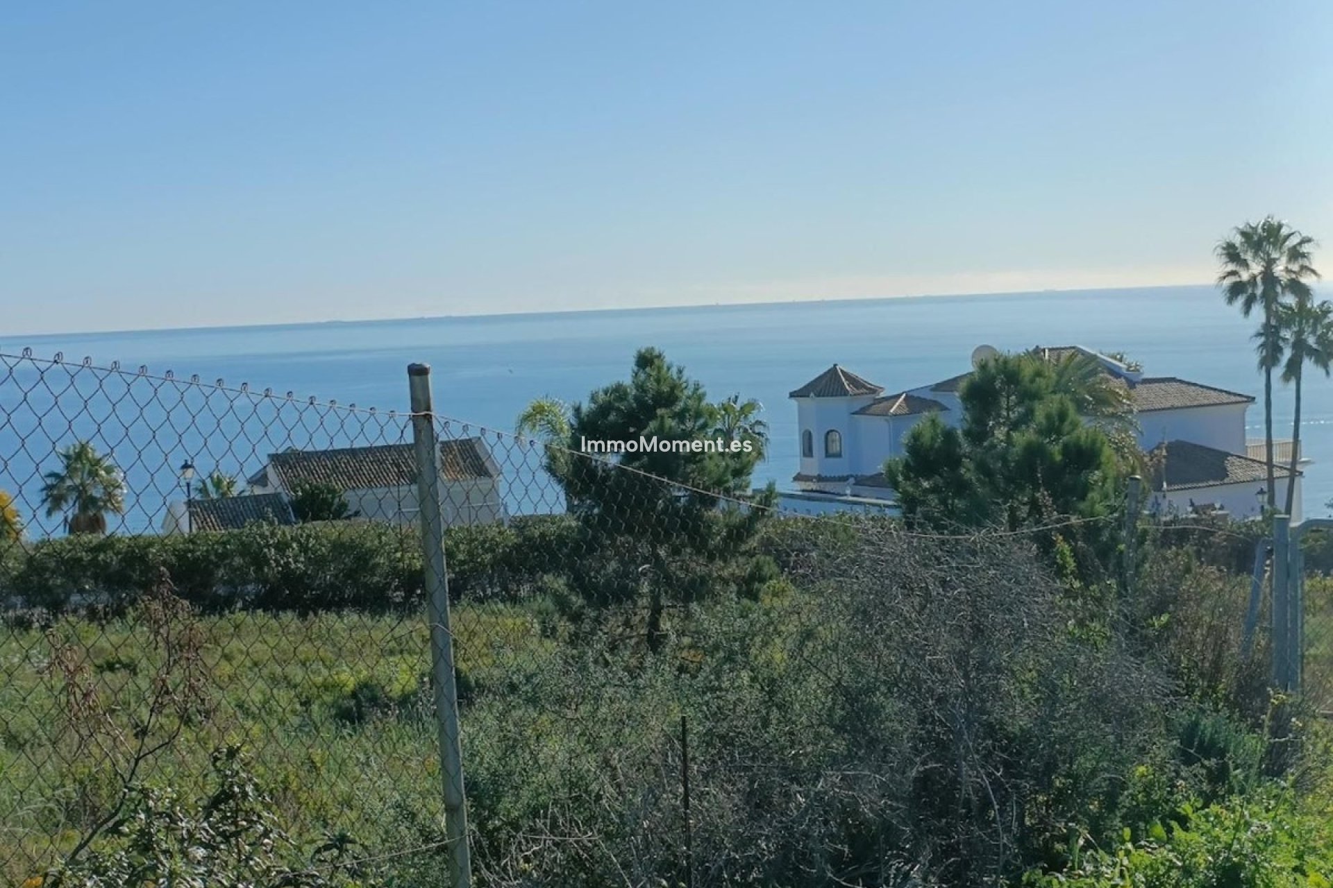 Resale - Land - Manilva - Manilva Centro