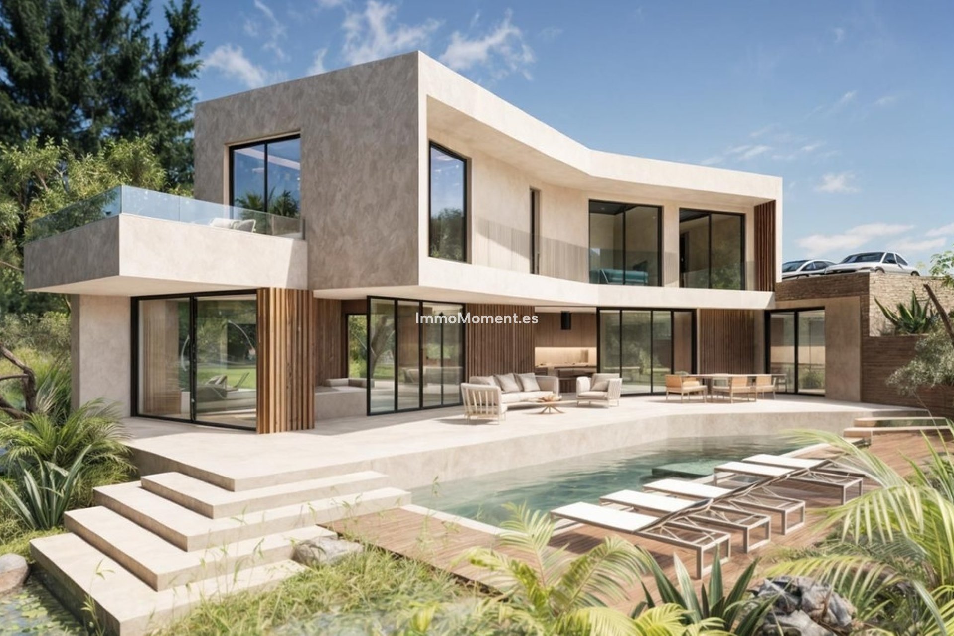 Resale - Land - Manilva - Manilva Centro