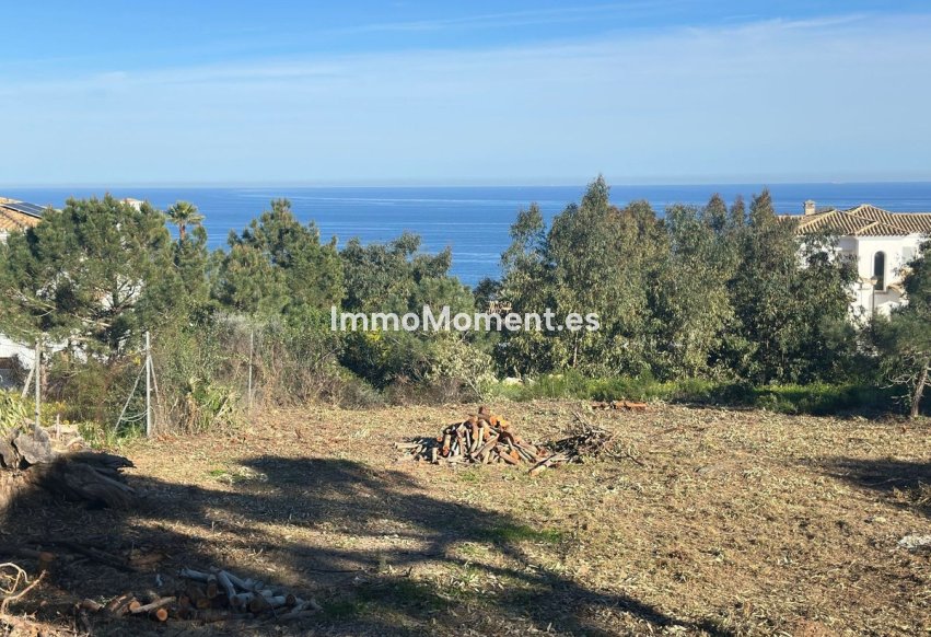 Resale - Land - Manilva - Manilva Centro