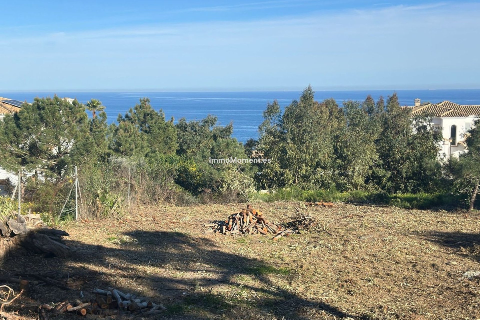 Resale - Land - Manilva - Manilva Centro