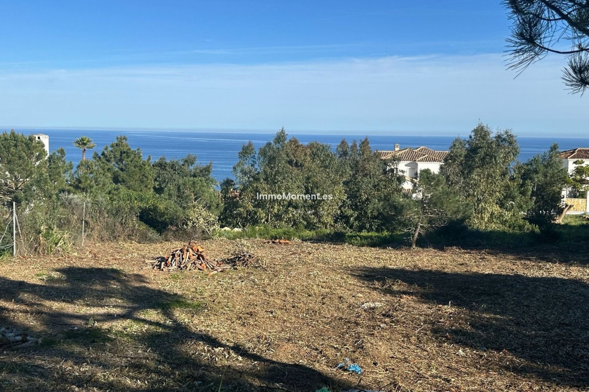 Resale - Land - Manilva - Manilva Centro