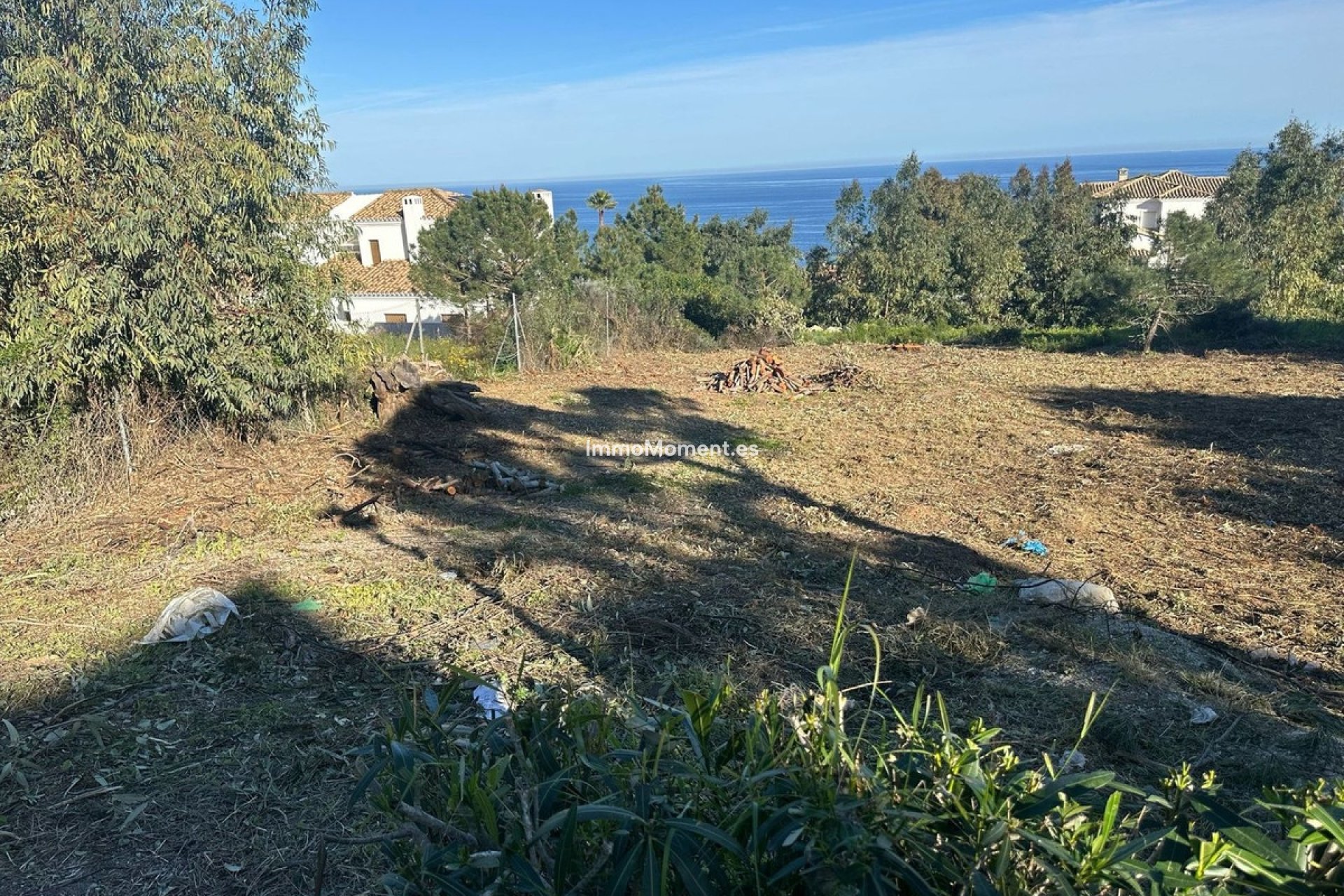 Resale - Land - Manilva - Manilva Centro