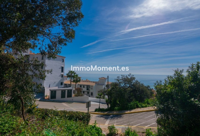 Resale - Land - Manilva