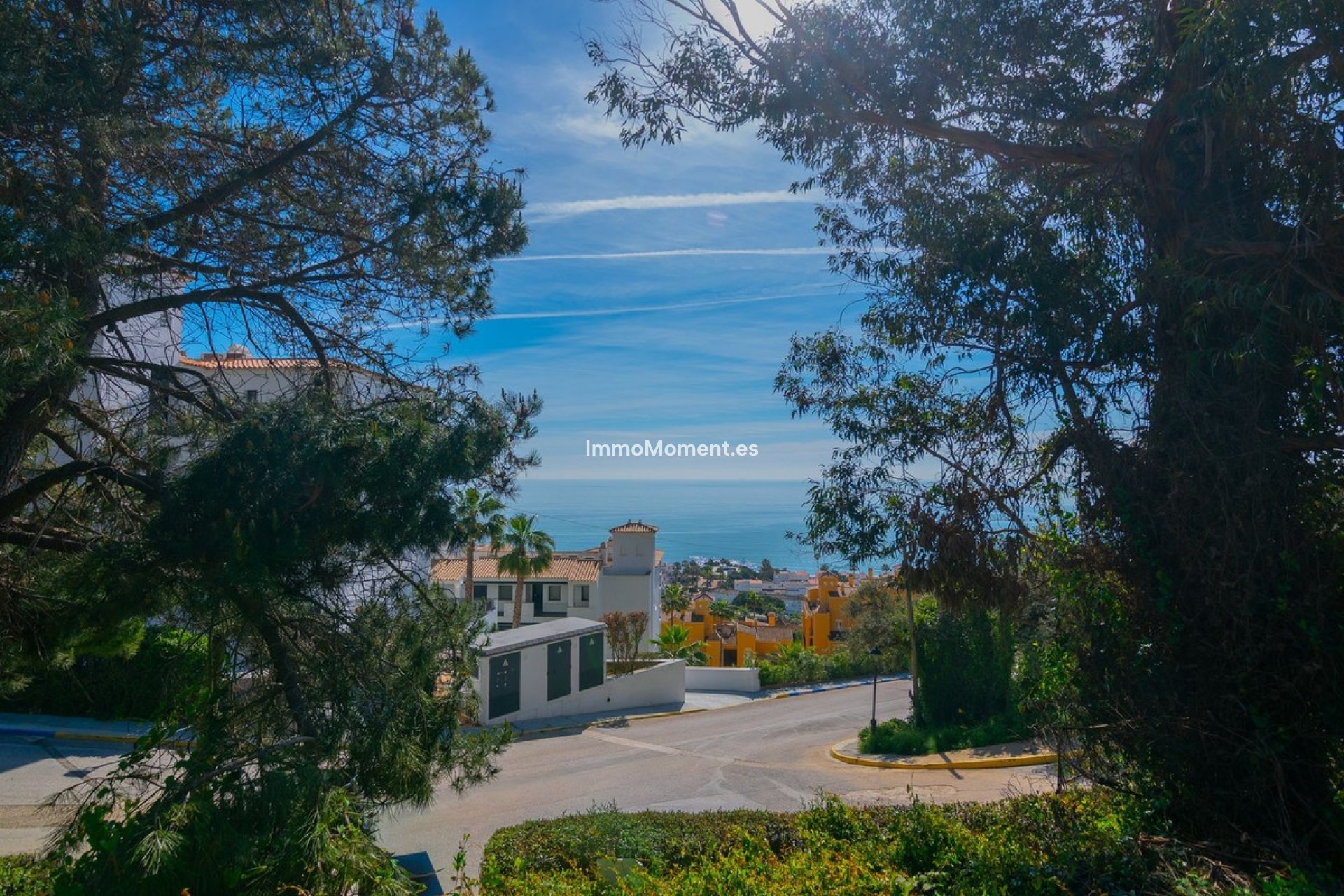 Resale - Land - Manilva