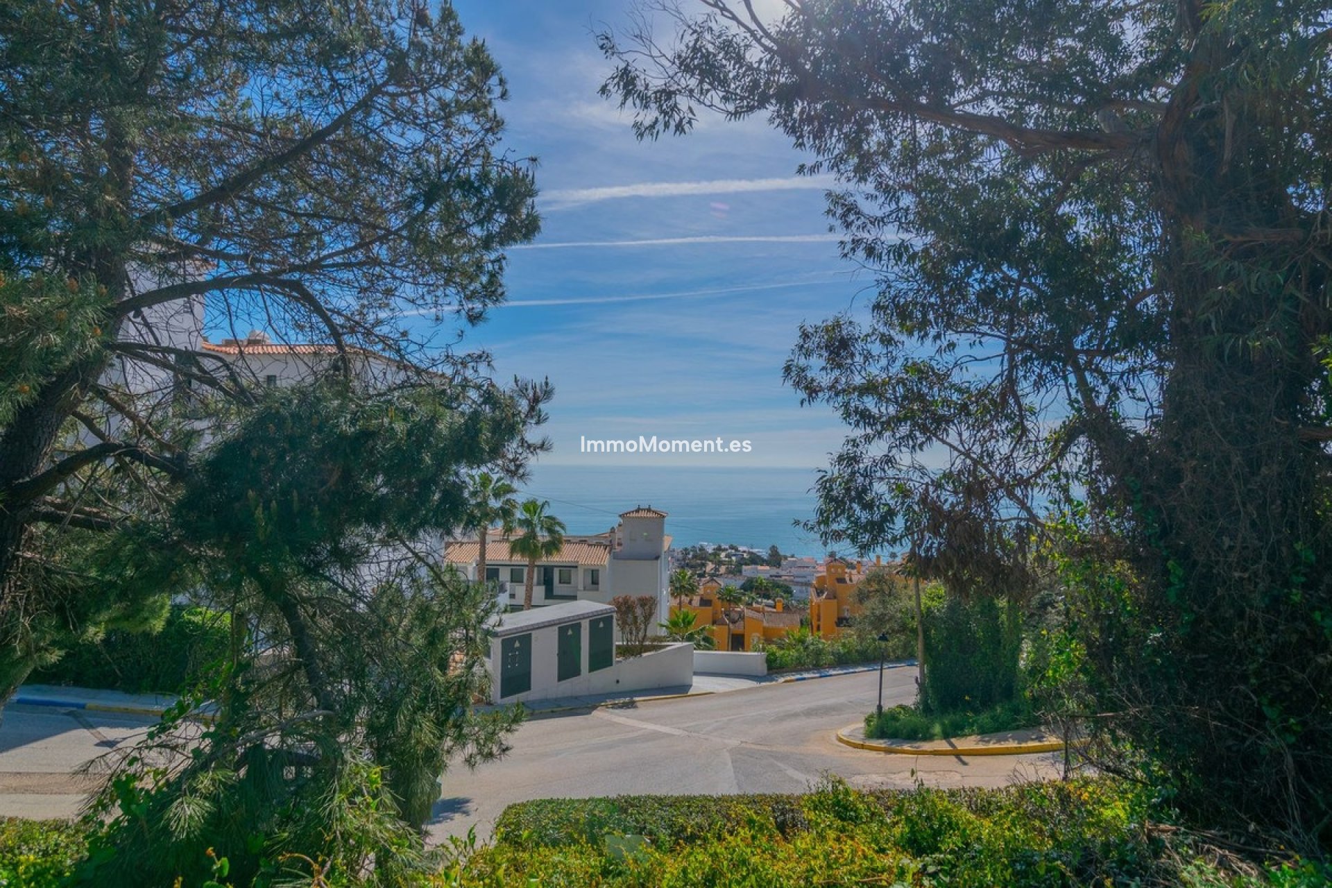 Resale - Land - Manilva