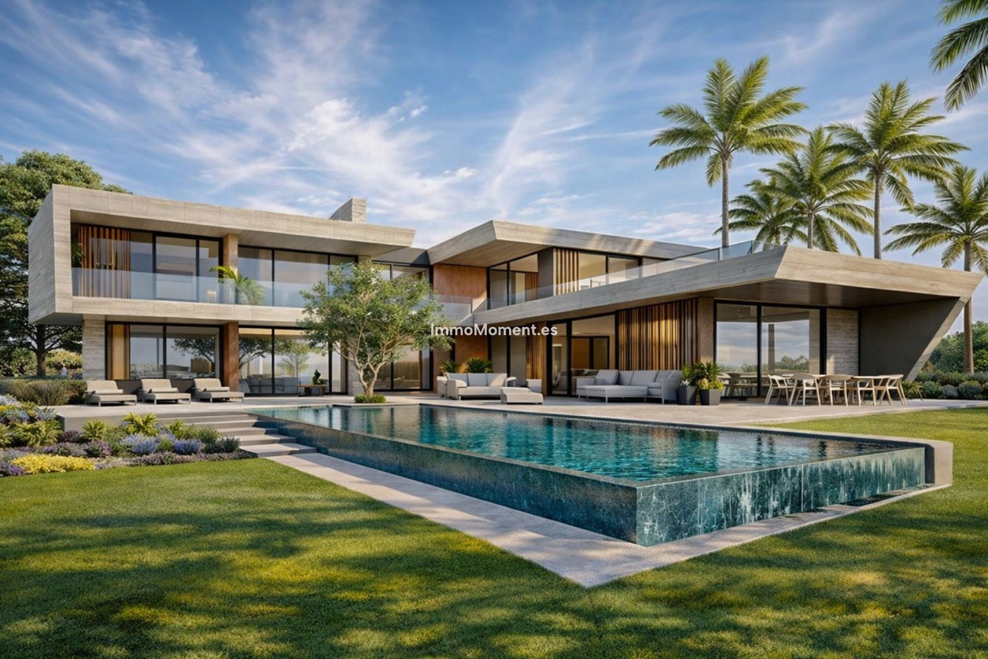 Resale - Land - Manilva