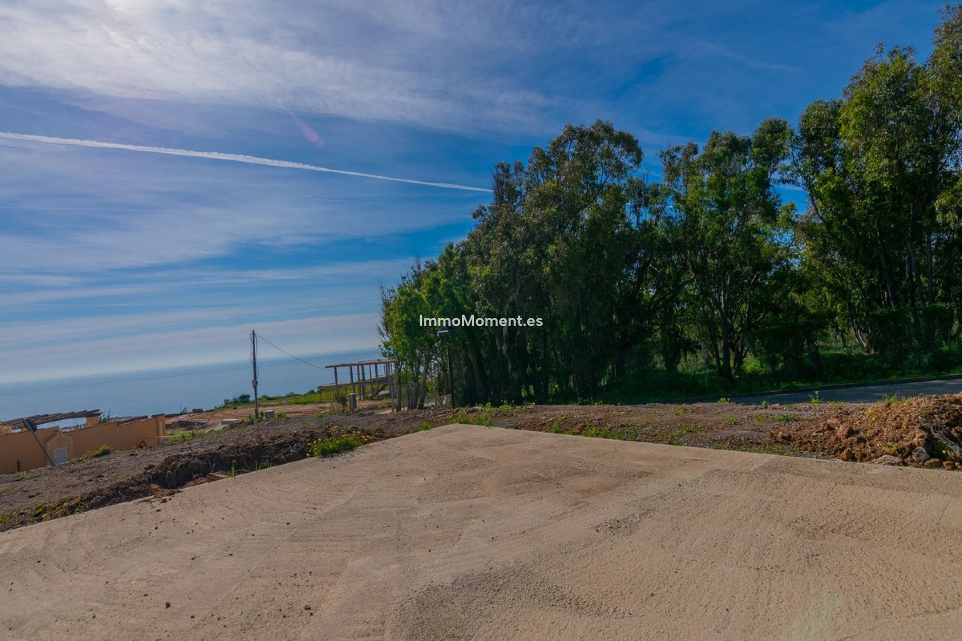 Resale - Land - Manilva