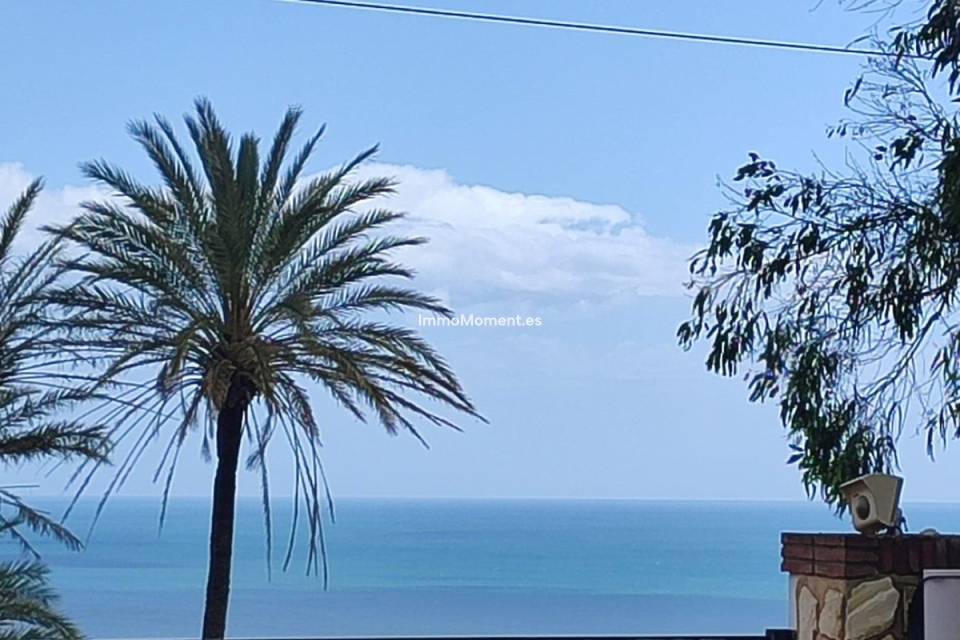 Resale - Land - Manilva